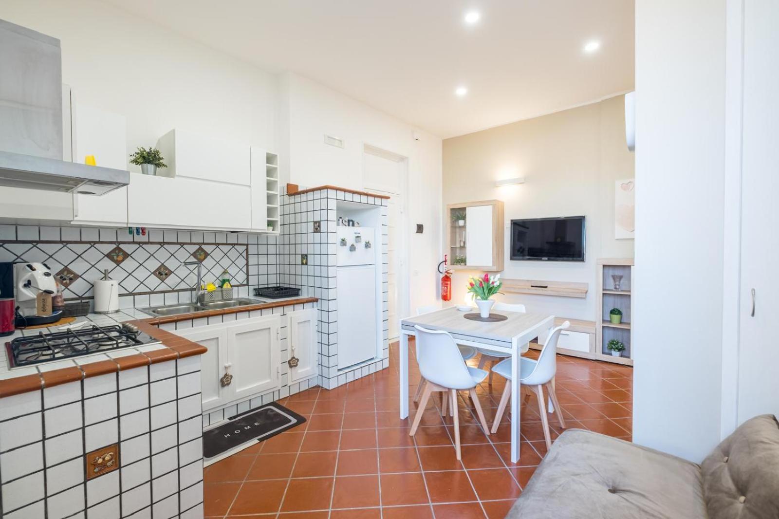 Apartamento Mec *