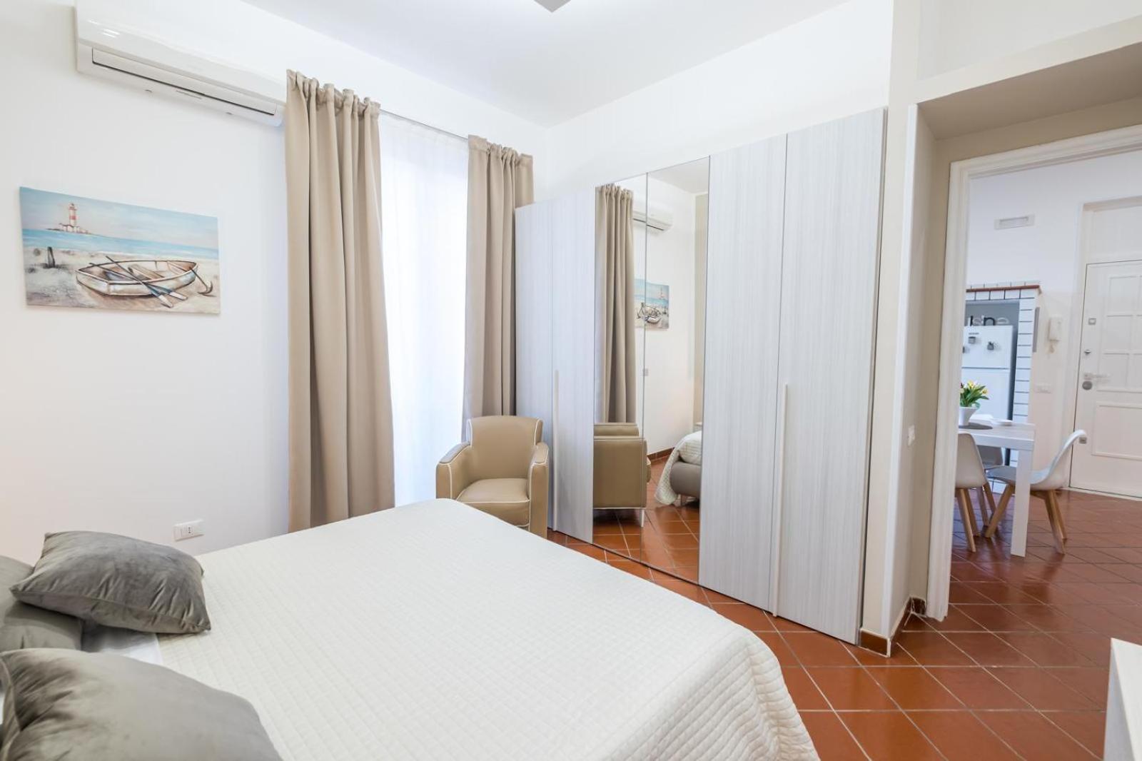 Apartamento Mec *